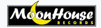 MoonHouse Records Logo