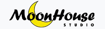 MoonHouse Studio logo